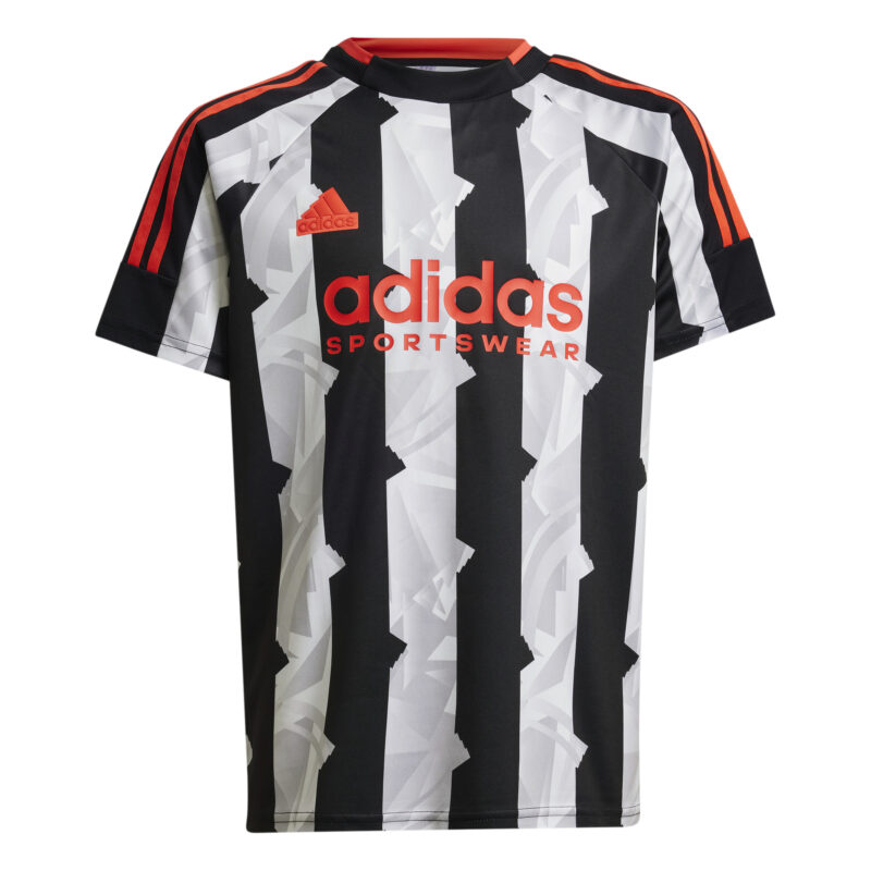 ADIDAS Junior Tiro Tee Kinder Shirt