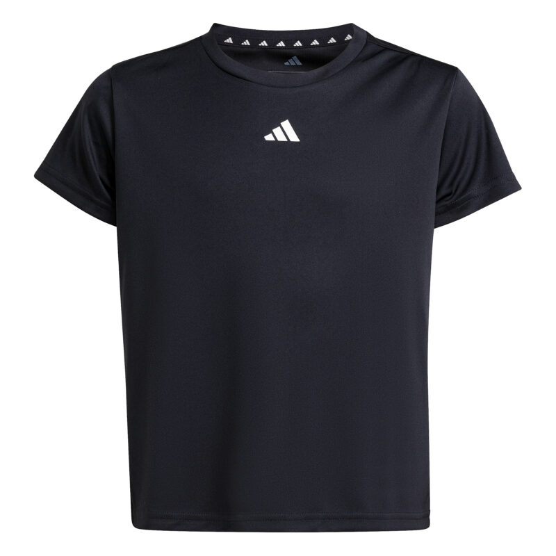 ADIDAS JG TR-ES Trainingsshirt Kinder