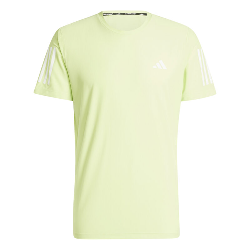 ADIDAS Laufshirt TEE PULLIM Herren