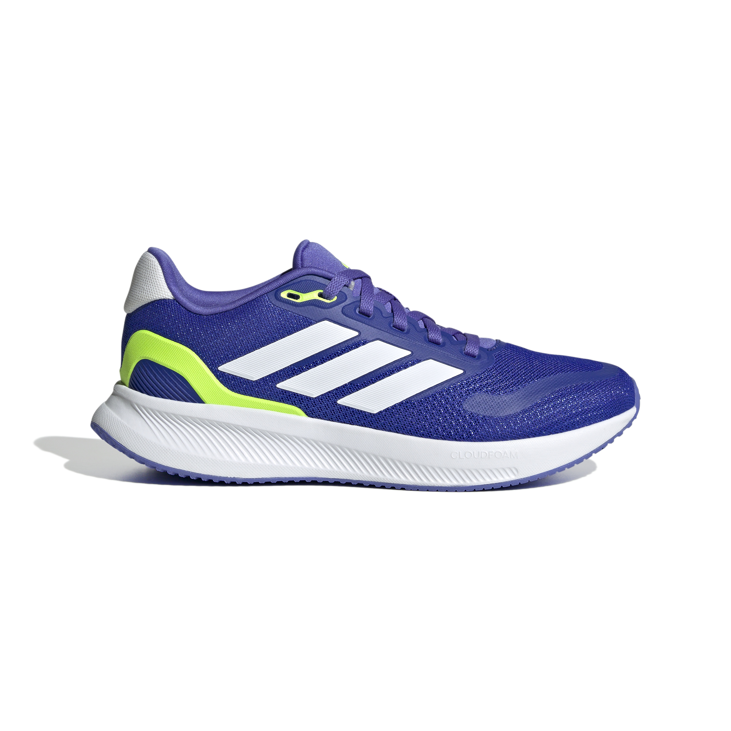 Adidas running bleu best sale