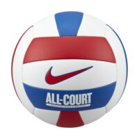 NIKE 9370/10 Volleyball