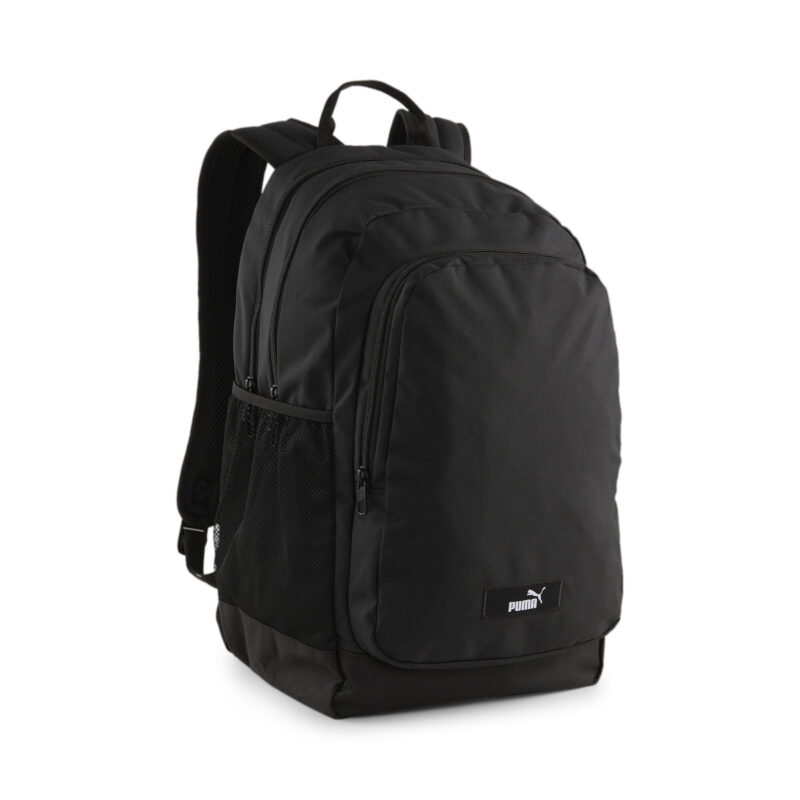 PUMA Academy Backpack black
