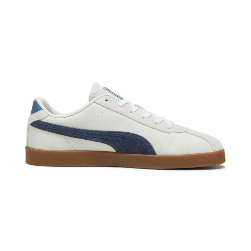 PUMA Puma Club II Vapor Gray Club