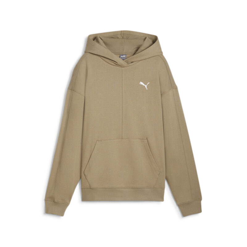 PUMA HER Hoodie OAK