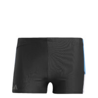 ADIDAS BLOCK BOXER BLACK