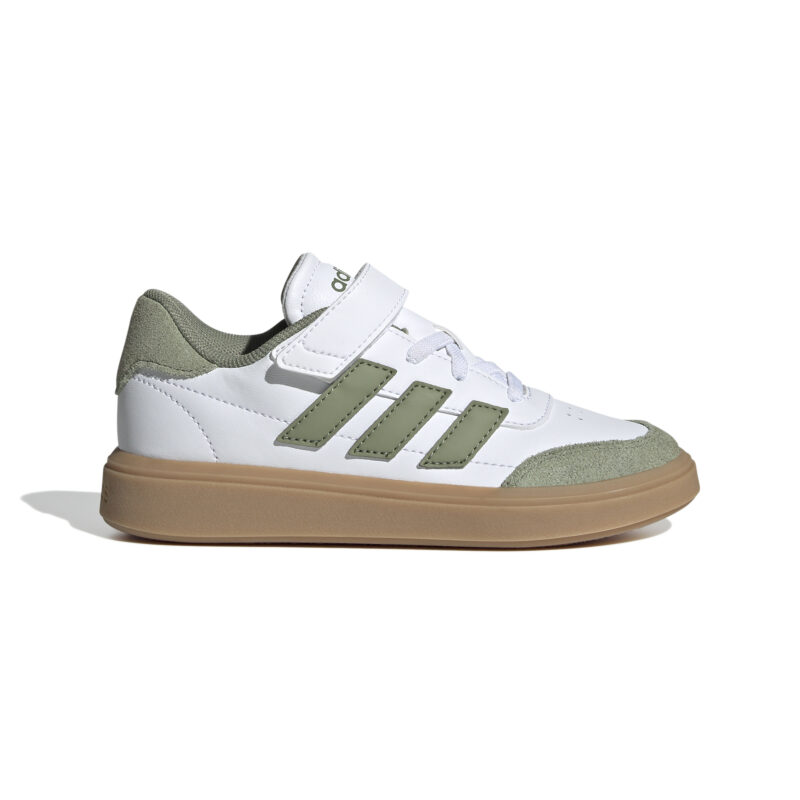 ADIDAS COURTBLOCK EL C