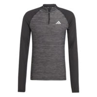 ADIDAS GYM+3S PERFORMANCE SHIRT