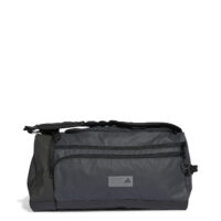 ADIDAS HYBRID DUFFEL CARBON