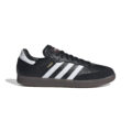 ADIDAS SAMBA H CBLACK