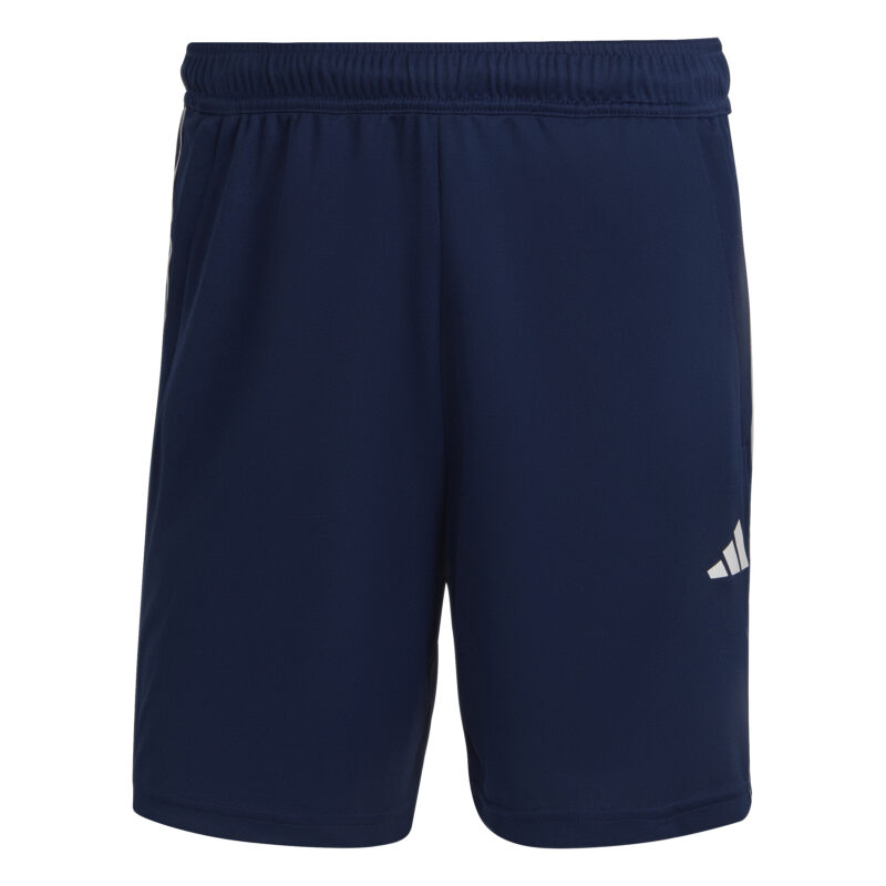 ADIDAS PIQ 3SHO DKBLUE