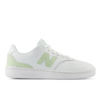 NEW BALANCE BBW80V1 WHITE