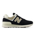 New Balance WL574V2 Black