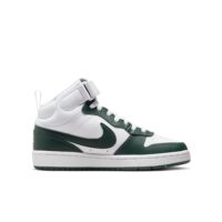 NIKE COURTBOROUGH MID2 WHITEGREEN