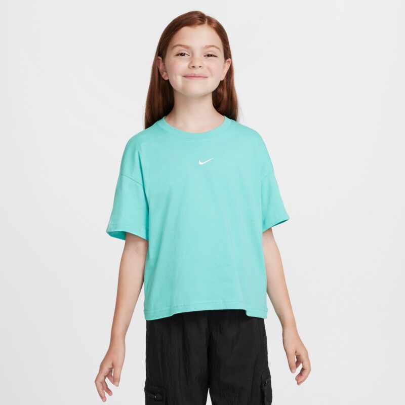 NIKE NSW TEE BOXY