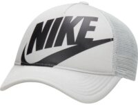 NIKE Kinder RISECAP White