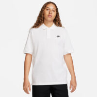 NIKE CLUB SS POLO