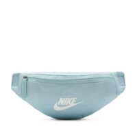 NIKE HERITAGE WAISTPACK Glacierblue