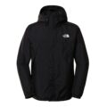 THENORTHFACE ANTORA JACKET BLACK