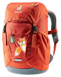 DEUTER Waldfuchs 14 LAVAPAPRIKA