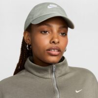 NIKE CLUB CAP JADEHORIZON