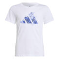 ADIDAS JG TRAIN SHIRT