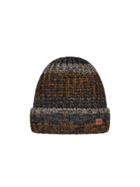 BARTS Akotan Beanie OCHRE