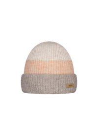 BARTS Suzam Beanie LIGHTBROWN