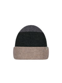 BARTS Walnur Beanie LIGHTBROWN