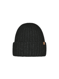 BARTS Wyon Beanie BLACK