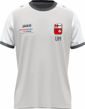 Union Mühlhausen Trikot Dynamic Trainer