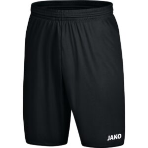 Union Mühlhausen Shorts Schwarz
