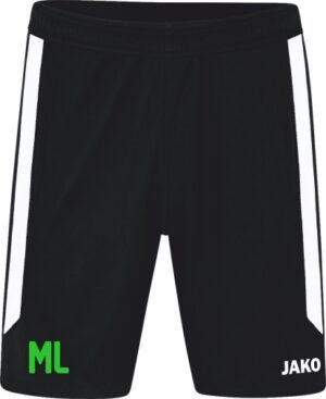 SG Ammern Short Power