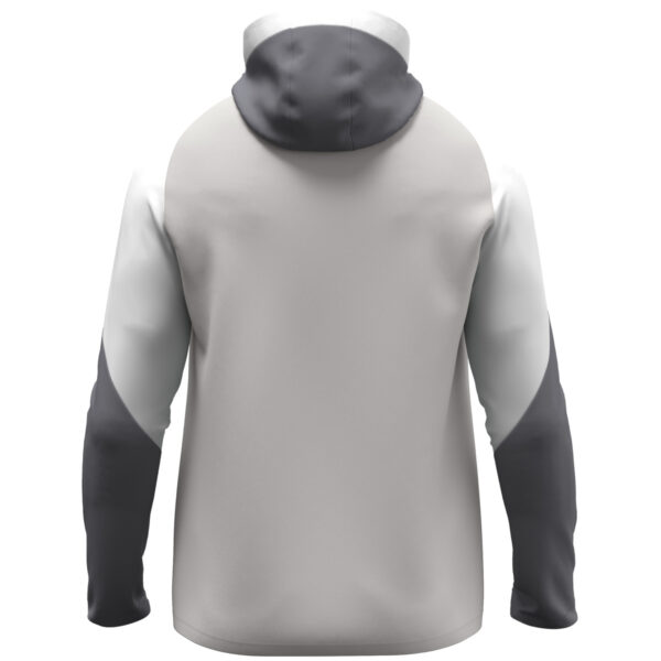 Union Mühlhausen Präsentationsjacke Dynamic Trainer – Bild 2