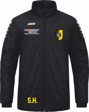 VFB Friedetal Sollstedt Winterjacke
