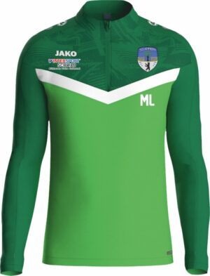 SG Ammern Ziptop Iconic