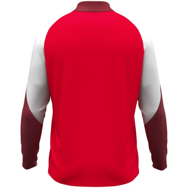 Union Mühlhausen Zip-Top Dynamic Kinder – Bild 2