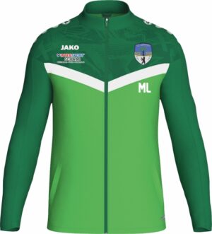 SG Ammern Polyesterjacke Iconic