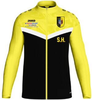 VFB Friedetal Sollstedt Polyesterjacke Iconic