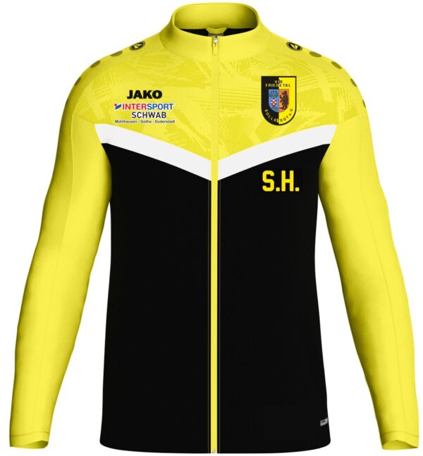 VFB Friedetal Sollstedt Polyesterjacke Iconic Kinder