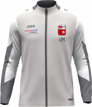 Union Mühlhausen Polyesterjacke Dynamic Trainer