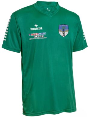 SG Ammern Fussballcamp Trikot