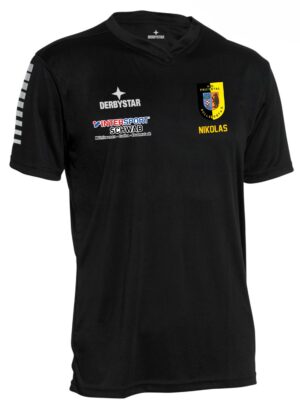 VFB Friedetal Sollstedt T-Shirt Kinder