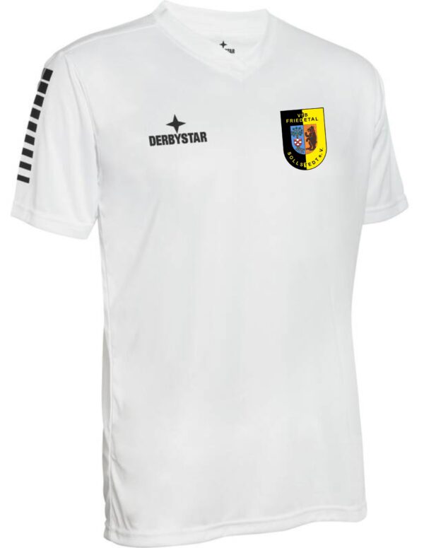 VFB Friedetal Sollstedt Contra Trikot