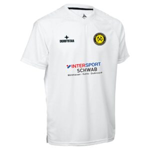 TSG "Glück Auf" Kehmstedt Trikot Primov24 weiß