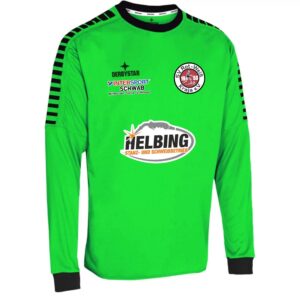 SV Rot-Weiß Kraja Torwarttrikot "Alte Herren"