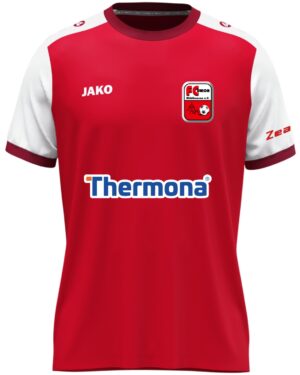 Union Mühlhausen Dynamic Trikot 1MM