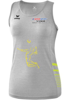 1. FC Birntal Tanktop Damen