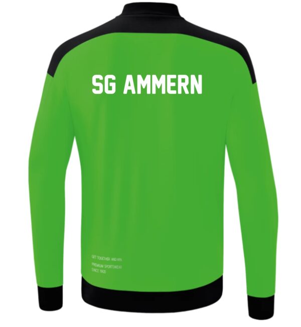 SG Ammern Präsentationsjacke Damen – Bild 2