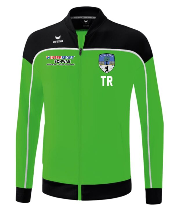 SG Ammern Präsentationsjacke Damen