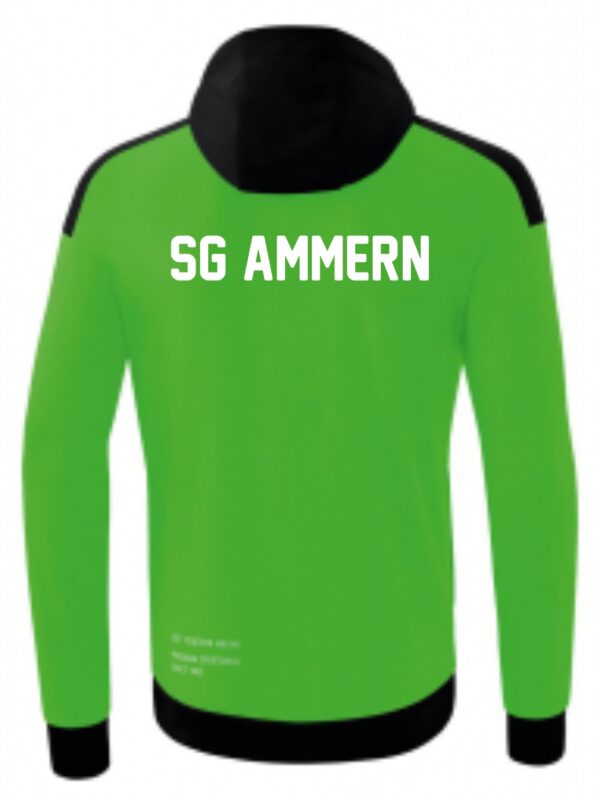 SG Ammern Trainingsjacke Damen – Bild 2